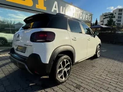 Sell Citroën C3 2022 - 17900 EUR, 45201 km - AUTO.MOTO.pt