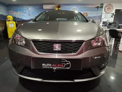 Vendo SEAT Ibiza 2017 - 8990 EUR, 267000 km - AUTO.MOTO.pt