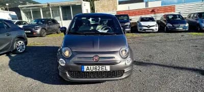 Sell Fiat 500 2022 - 15950 EUR, 50000 km - AUTO.MOTO.pt