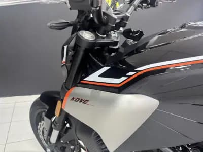 Vendo mota Kove Moto 2025 - 3190 EUR, 0 km - AUTO.MOTO.pt