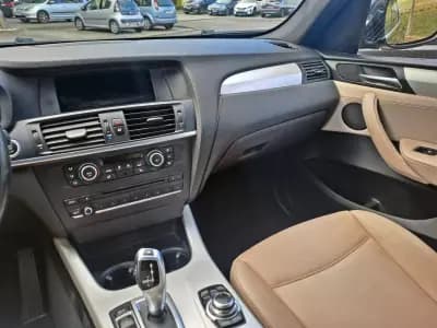 Vendo BMW X3 2014 - 15000 EUR, 130000 km - AUTO.MOTO.pt