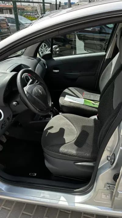 Vendo Citroën C3 2009 - 7250 EUR, 116000 km - AUTO.MOTO.pt
