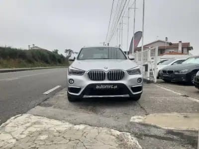 Vendo BMW X1 2016 - 18900 EUR, 205000 km - AUTO.MOTO.pt