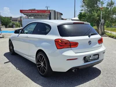 Vendo BMW 114 2015 - 11950 EUR, 244189 km - AUTO.MOTO.pt