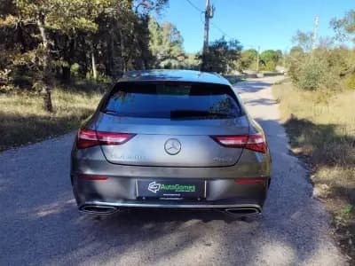 Sell Mercedes-Benz CLA 220 2022 - 32900 EUR, 163200 km - AUTO.MOTO.pt