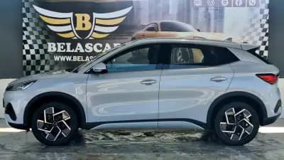 Vendo BYD Atto 3 2023 - 27490 EUR, 11000 km - AUTO.MOTO.pt