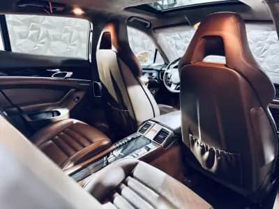 Sell Porsche Panamera 2015 - 43990 EUR, 110565 km - AUTO.MOTO.pt