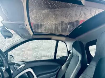 Sell Smart Fortwo Cabrio 2013 - 7990 EUR, 134920 km - AUTO.MOTO.pt