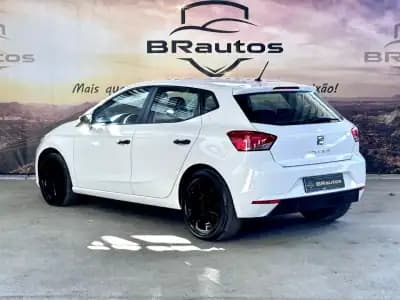 Vendo SEAT Ibiza 2020 - 12500 EUR, 116000 km - AUTO.MOTO.pt