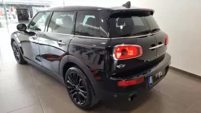 Vendo MINI Clubman 2018 - 12750 EUR, 286464 km - AUTO.MOTO.pt