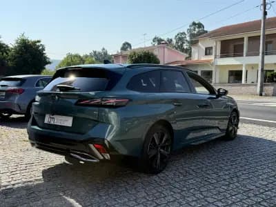 Sell Peugeot 308 SW 2022 - 21200 EUR, 92847 km - AUTO.MOTO.pt