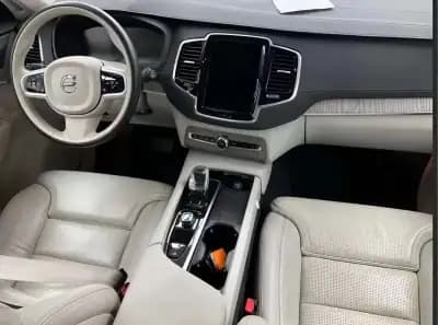 Vendo Volvo XC 90 2022 - 56700 EUR, 91200 km - AUTO.MOTO.pt