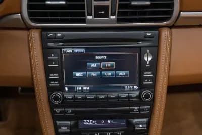 Vendo Porsche 997 2009 - 74950 EUR, 125000 km - AUTO.MOTO.pt