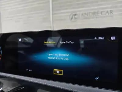 Sell Mercedes-Benz A 45 AMG 2021 - 46950 EUR, 87223 km - AUTO.MOTO.pt