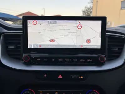 Vendo Kia ProCeed 2022 - 19450 EUR, 92000 km - AUTO.MOTO.pt