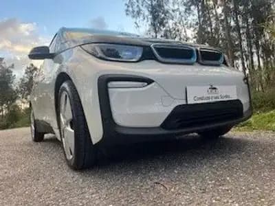 Vendo BMW i3 2020 - 18500 EUR, 91078 km - AUTO.MOTO.pt