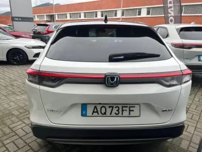 Sell Honda HR-V 2022 - 27900 EUR, 95000 km - AUTO.MOTO.pt