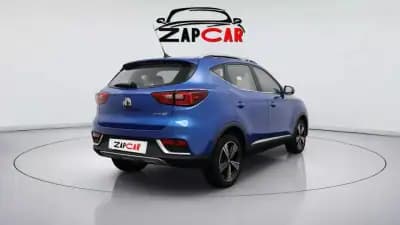 Vendo MG ZS 2020 - 16450 EUR, 65100 km - AUTO.MOTO.pt