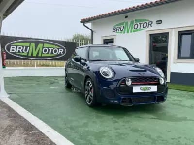 Sell MINI John Cooper Works 2018 - 28860 EUR, 130063 km - AUTO.MOTO.pt