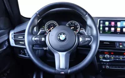 Sell BMW X6 M 2017 - 56900 EUR, 92893 km - AUTO.MOTO.pt