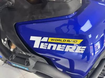 Vendo mota Yamaha Ténéré 700 2023 - 11900 EUR, 15753 km - AUTO.MOTO.pt