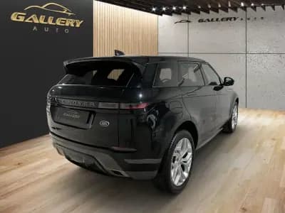 Vendo Land Rover Range Rover Evoque 2023 - 41800 EUR, 79000 km - AUTO.MOTO.pt