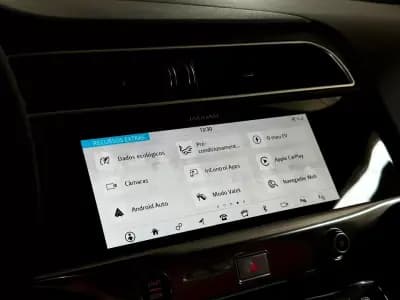 Vendo Jaguar I-Pace 2019 - 29900 EUR, 119990 km - AUTO.MOTO.pt