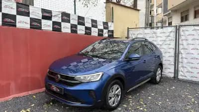 Vendo Volkswagen Taigo 2022 - 14400 EUR, 94000 km - AUTO.MOTO.pt