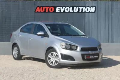 Sell Chevrolet Aveo 2013 - 6500 EUR, 159900 km - AUTO.MOTO.pt