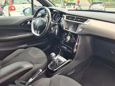 Vendo DS DS3 2017 - 12990 EUR, 92000 km - AUTO.MOTO.pt