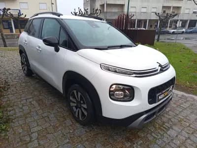 Sell Citroën C3 Aircross 2018 - 10900 EUR, 113721 km - AUTO.MOTO.pt