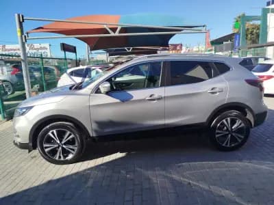Sell Nissan Qashqai 2021 - 22750 EUR, 67734 km - AUTO.MOTO.pt