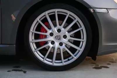 Vendo Porsche Cayman 2007 - 43000 EUR, 145000 km - AUTO.MOTO.pt