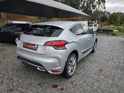 Sell Citroën DS4 2011 - 11900 EUR, 230000 km - AUTO.MOTO.pt
