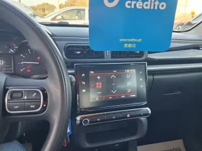 Sell Citroën C3 2019 - 10900 EUR, 66000 km - AUTO.MOTO.pt