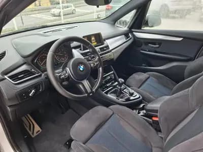 Vendo BMW 216 Active Tourer 2015 - 14990 EUR, 142957 km - AUTO.MOTO.pt