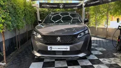 Vendo Peugeot 5008 2024 - 27500 EUR, 74938 km - AUTO.MOTO.pt