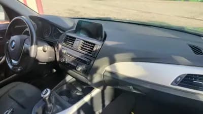 Vendo BMW 116 2015 - 14490 EUR, 187000 km - AUTO.MOTO.pt