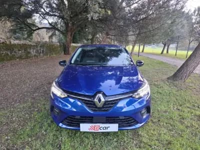 Vendo Renault Clio 2023 - 19990 EUR, 21500 km - AUTO.MOTO.pt