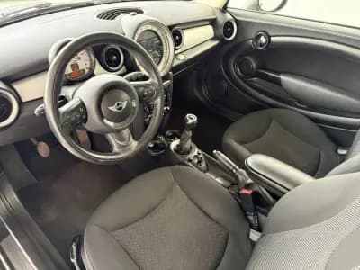 Vendo MINI Clubman 2014 - 11990 EUR, 156826 km - AUTO.MOTO.pt