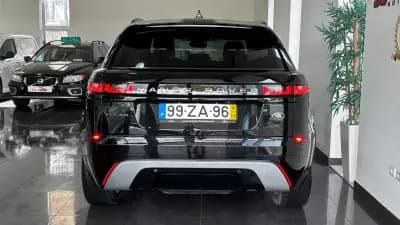 Vendo Land Rover Range Rover Velar 2019 - 37650 EUR, 96521 km - AUTO.MOTO.pt