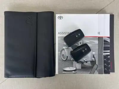 Vendo Toyota C-HR 2022 - 31400 EUR, 74000 km - AUTO.MOTO.pt