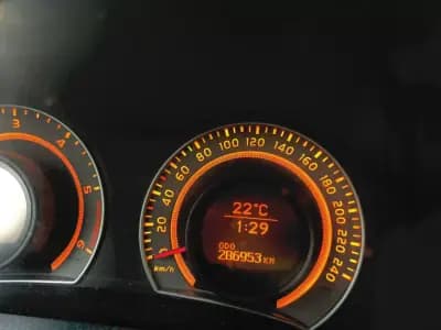 Vendo Toyota Auris 2007 - 5990 EUR, 286953 km - AUTO.MOTO.pt