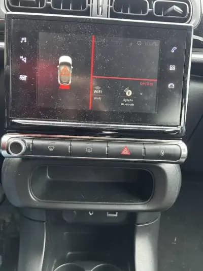 Sell Citroën C3 2018 - 11750 EUR, 72750 km - AUTO.MOTO.pt