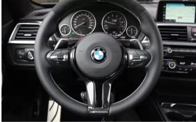 Vendo BMW 430 2018 - 42990 EUR, 65298 km - AUTO.MOTO.pt