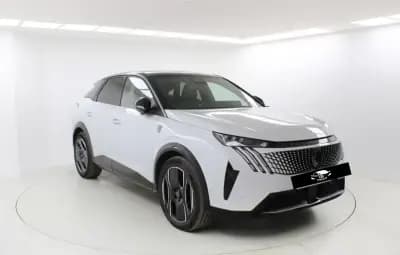 Sell Peugeot E-3008 2024 - 33000 EUR, 12000 km - AUTO.MOTO.pt