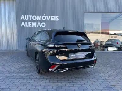 Vendo Peugeot 308 SW 2024 - 22900 EUR, 30600 km - AUTO.MOTO.pt