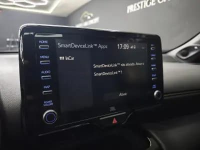 Sell Toyota Yaris Cross 2021 - 29950 EUR, 86189 km - AUTO.MOTO.pt