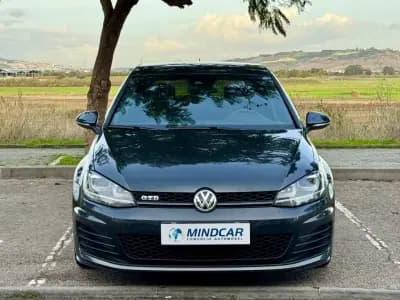 Vendo Volkswagen Golf 2015 - 17980 EUR, 168500 km - AUTO.MOTO.pt