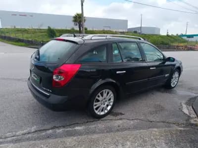 Vendo Renault Laguna 2007 - 3500 EUR, 230000 km - AUTO.MOTO.pt